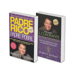 Escuela de Ricos Bundle