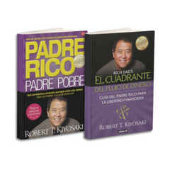 Escuela de Ricos Bundle