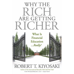 Why the Rich Are Getting Richer - Hardcover