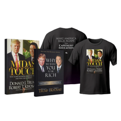 Financial Freedom Bundle