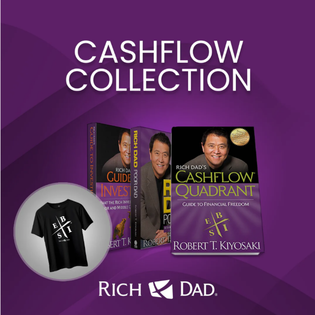 CASHFLOW Collection