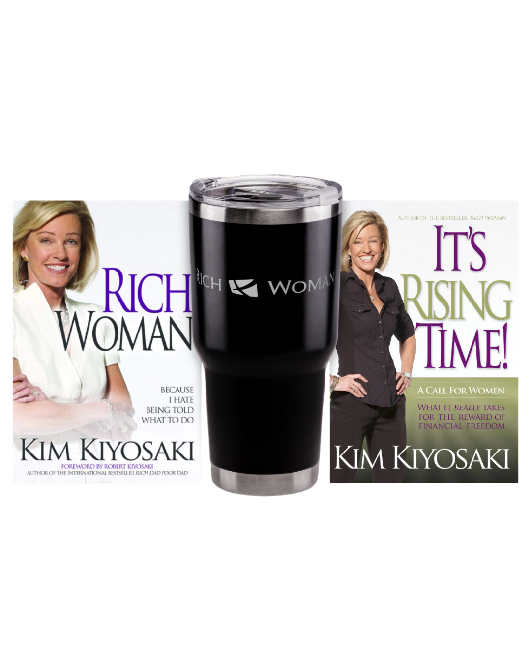 Rich Woman Bundle