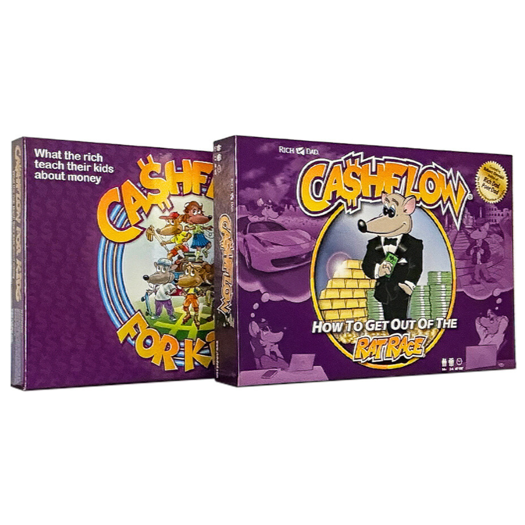 NEW Board Game Bundle