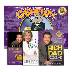 Rich Dad Legacy Bundle
