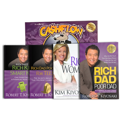 Rich Family Smart Family Bundle - Special Edition