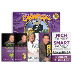 Rich Family Smart Family Bundle