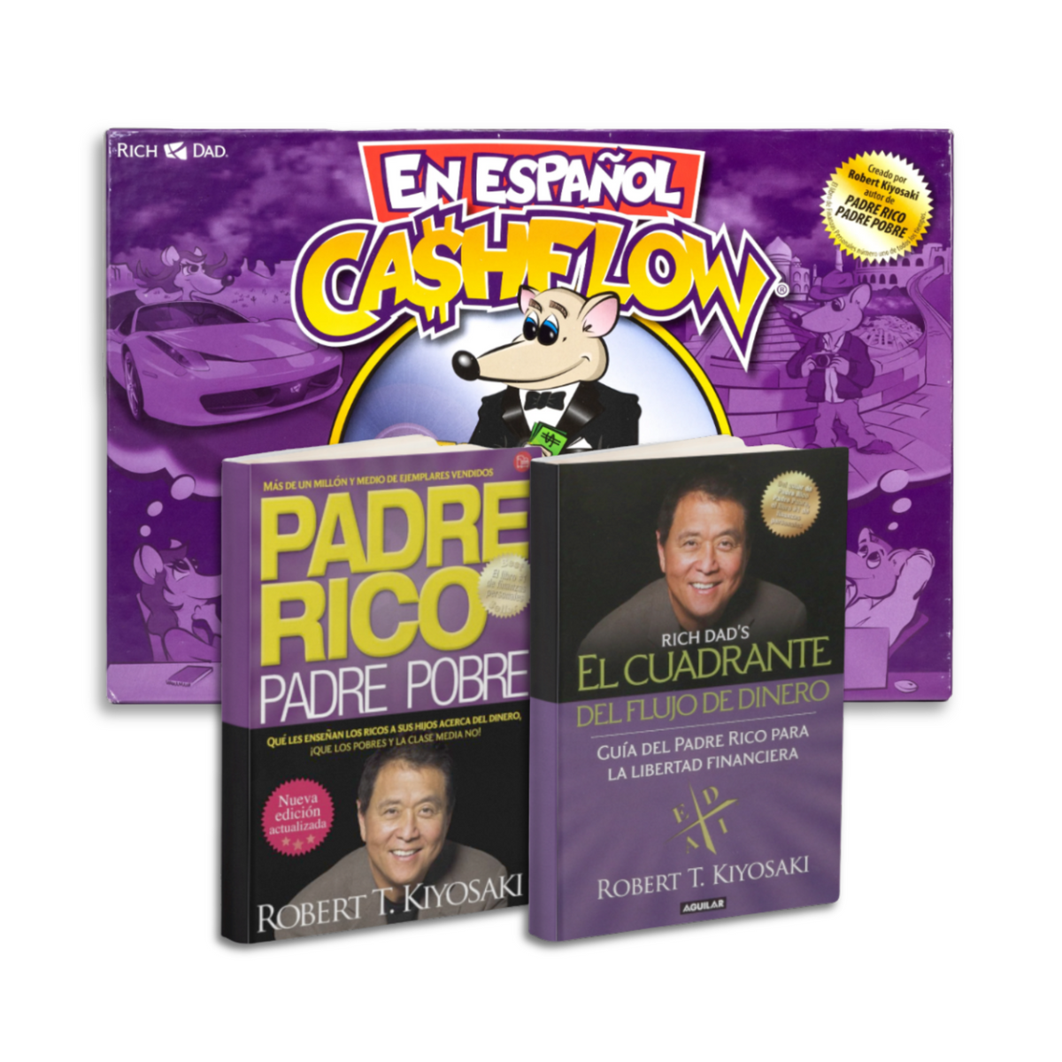 Mente Millonaria Bundle