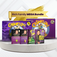 Rich Family MEGA Bundle – Limited Edition