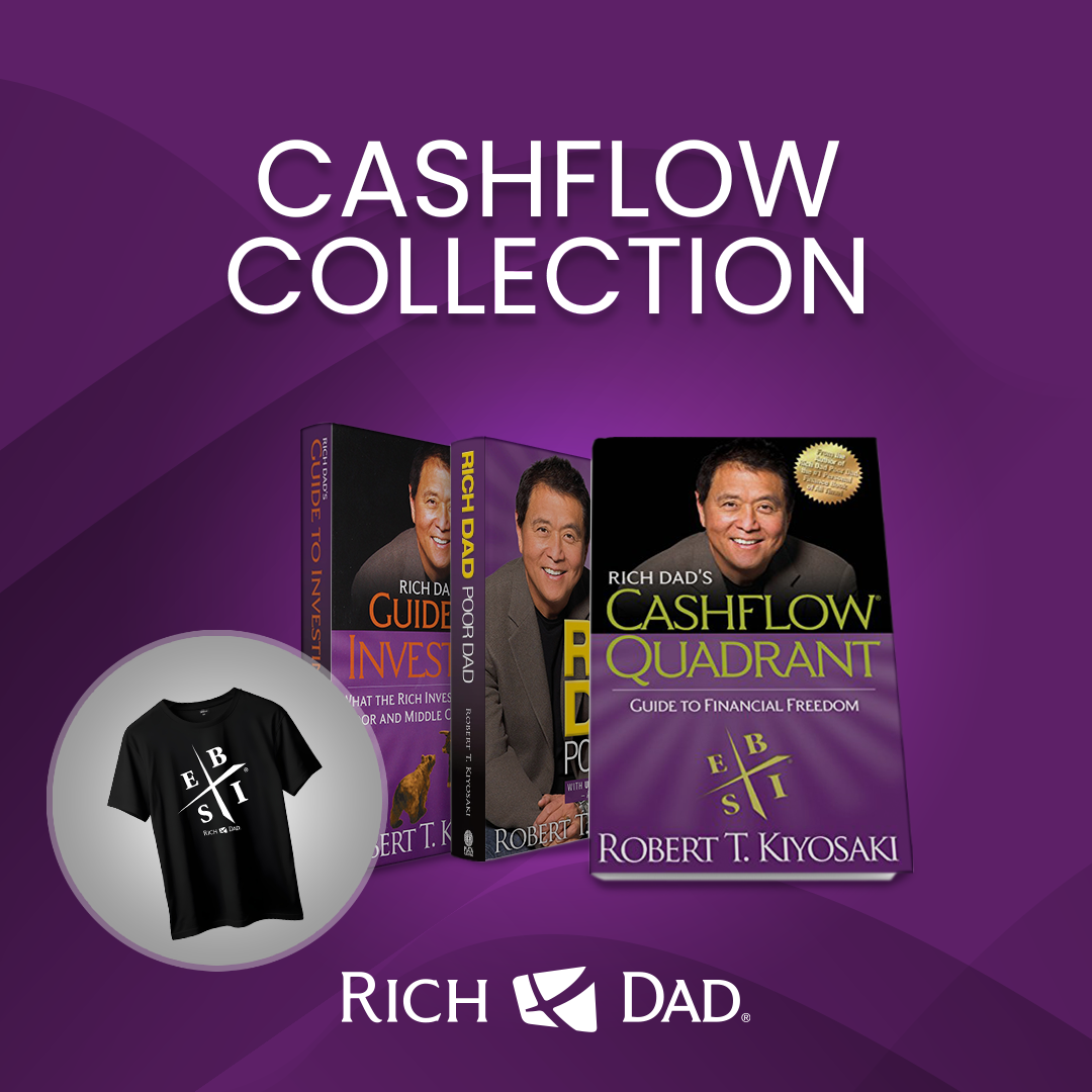 CASHFLOW Collection