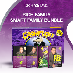 Rich Family Smart Family Bundle - Special Edition