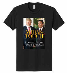 Midas Touch T-Shirt