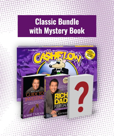 Classic Bundle with Mystery Book