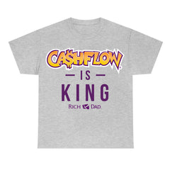 Cashflow is King T-Shirt