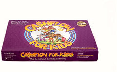 CASHFLOW for Kids Board Game