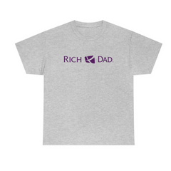 Rich Dad T-Shirt