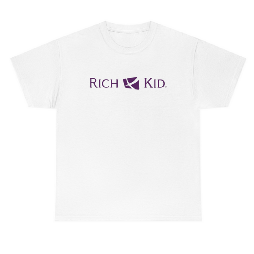 Rich Kid T-Shirts