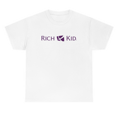 Rich Kid T-Shirts